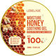 Lebelage Moisture Honey Soothing Shower Gel 300ml