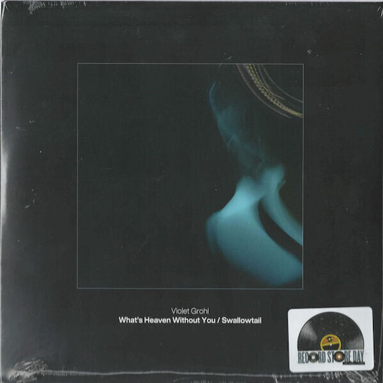 Violet Grohl What's Heaven Without You Vinyl