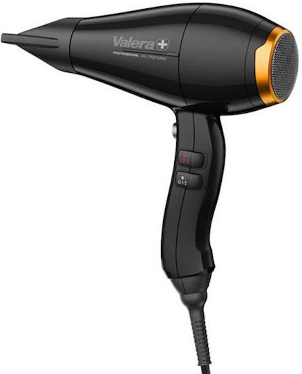 Valera Swiss Silent Jet Professional Hair Dryer 2000W