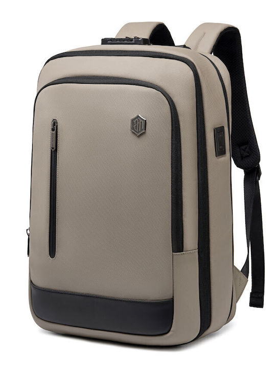 backpack laptop skroutz Arctic Hunter 00879 Travel Backpack Laptop 15.6