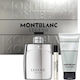 Montblanc Legend Elixir Σετ Ανδρικό Άρωμα Parfum 100ml & 7.5ml & Shower Gel 100ml