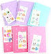 Robe Spiral Notebook