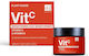 Dr Botanicals Vit C Лека Крем За Лице За Хидратация И Блясък С Витамин С И Витамин Е 60ml