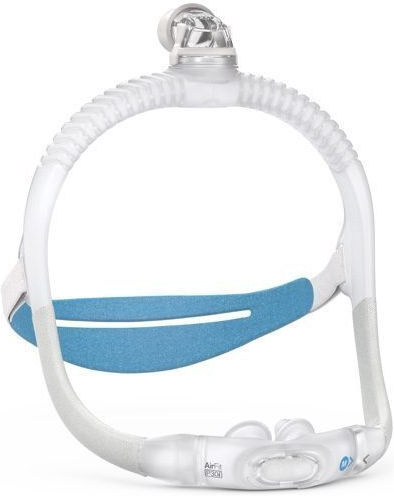 ResMed Airfit P30i Ρινική Μάσκα για Συσκευή CPAP p30i-L