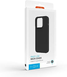 Fixed Magflow Apple Iphone Air Black