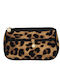 Beauty Salon Νεσεσέρ Animal Print Perla