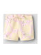 Kinder Shorts & Bermudas Stoff Pirouette