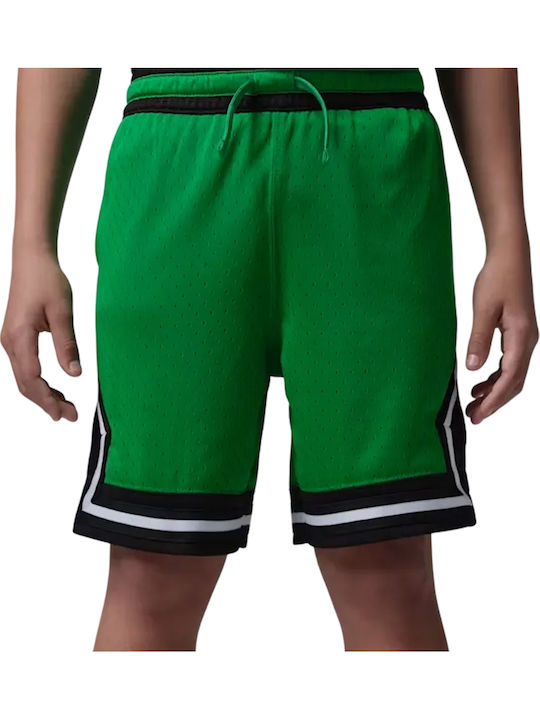 Jordan Αθλητικό Παιδικό Σορτς/Βερμούδα Dri-Fit ...