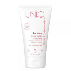 UNI.Q Cream for Face Peeling 150ml
