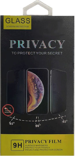 5D Privacy Tempered Glass (Poco X5 Pro) 2211031112510