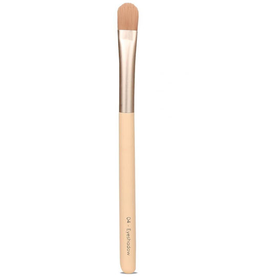 Charlotte Bio Make Up Brush for Eye Shadow Synthetic Bristle
