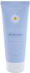 Camomilla BLU Blu Sun Κρέμα 100ml Camomilla BLU Blu Sun Κρέμα 100ml