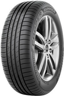 Cooper 205/60R16 96VV XL Θερινό Λάστιχο Αυτοκινήτου