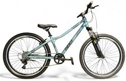 Energy 26" Blau Mountainbike