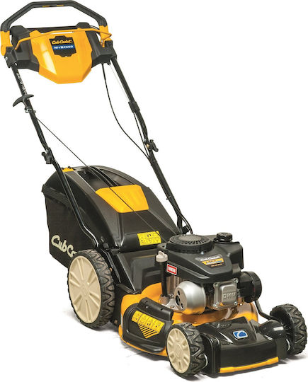 Cub Cadet LM3 Αυτοκινούμενη Μηχανή Γκαζόν Βενζίνης