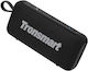 Tronsmart Trip 2 Αδιάβροχο Ηχείο Bluetooth Μαύρο