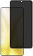Spacecase Privacy Tempered Glass (Galaxy S26 Ultra)