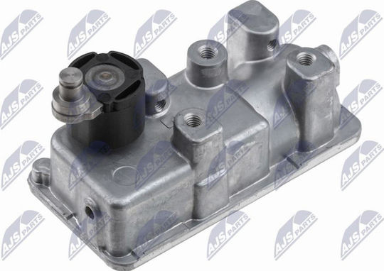 Boost Control Boot Turbo Bmw 5 2001-2010 2.5l Sedan Bmw 5 Touring 2004-2010 2.5l Estate
