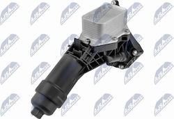 Περίβλημα Φίλτρο Λαδιού Bmw 3 2018-0 2.0l Sedan Bmw 3 2018-0 2l Sedan Bmw 3 Touring 2019-0 2.0l Estate