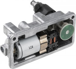 Φούσκα Ρύθμισης Υπερπληρωτής Volvo C30 2006-2013 2.4l Hatchback Volvo C70 Ii Convertible 2006-2013 2.4l Convertible Volvo S40 Ii 2003-2012 2.4l Sedan