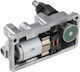 Turbocharger Adjustment Boot Volvo C30 2006-2013 2.4l Hatchback Volvo C70 II Convertible 2006-2013 2.4l Convertible Volvo S40 II 2003-2012 2.4l Sedan