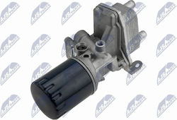 Περίβλημα Φίλτρο Λαδιού Peugeot 3008 Mpv 2009-2017 2.0l Mpv Peugeot 3008 Suv 2016-0 2.0l Suv Peugeot 3008 Van 2016-0 2.0l Suv