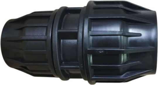 Съединител Barb Fitting Screwy Със Съкращение Ф25х20 Рн16 Eurodrip