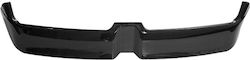 Carro 233008 Αεροτομή Οροφής Vw Golf Vii 7-7.5 12-20 "oettinger Look" Απλή Έκδοση Μαύρο Γυαλιστερό