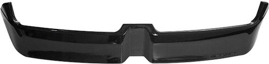 Carro 233008 Αεροτομή Οροφής Vw Golf Vii 7-7.5 12-20 "oettinger Look" Απλή Έκδοση Μαύρο Γυαλιστερό