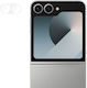 Samsung Galaxy Z Flip6 Kalebol Transparent Hd Anti-fingerprint Ar Integrated Camera Lens Tempered Glass Film