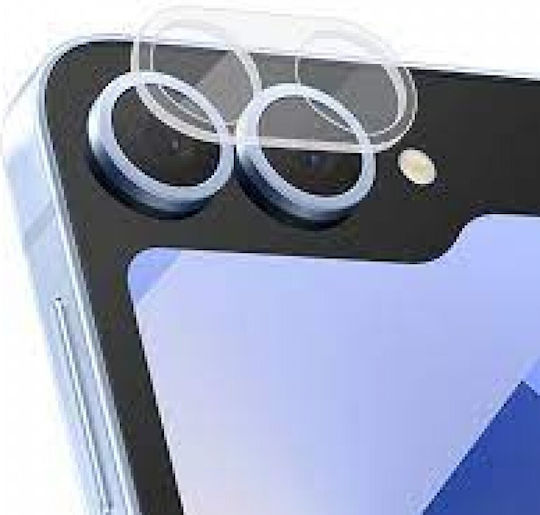 Oem Τζάμι Προστασίας Κάμερας Camera Lens Samsung Galaxy Z Flip6 5g