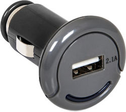 Defender Handy-Autoladegerät mit 1xUSB-A Anschlüssen