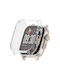 Enkay Hat-prince Husa Din Plastic Transparentă Pentru Realme Watch 5