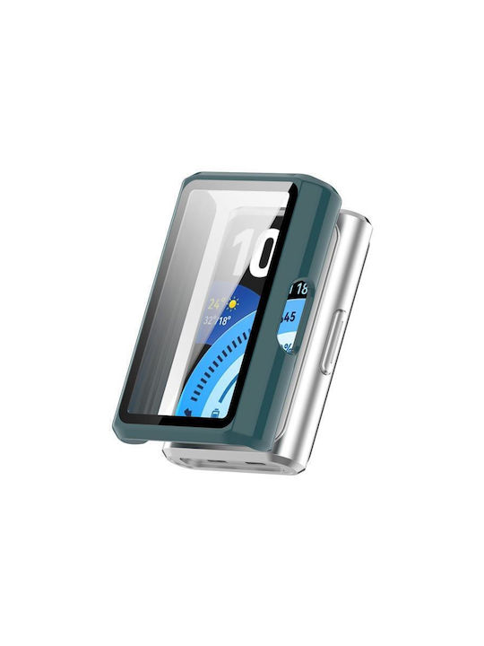 Huawei Band 11 Pro Enkay Hat-prince Пълно Покри...