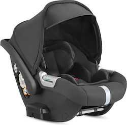 Inglesina Darwin Infant Car Seat Magnet Gray Inglesina Darwin Infant Car Seat Magnet Gray