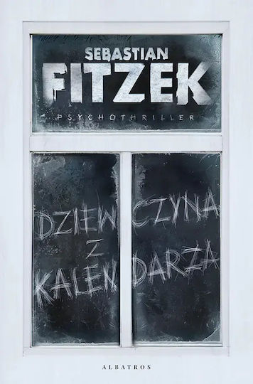 Dziewczyna Z Kalendarza Dziewczyna Z Kalendarza