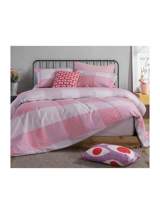 Nef-Nef Homeware Casual Комплект Чаршафи King S...