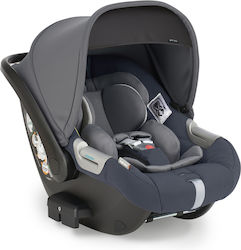 Inglesina Darwin Car Seat i-Size Rooftop Blue