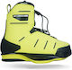 Liquid Force Men's Bindings Aero 6x Neon Green