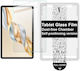 Honor Pad X9a/x8 Pro/x9 Pro 11.5 Imak Dust-free Chamber Locator Tablet Tempered Glass Film