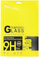 Προστασία Οθόνης Tempered Glass 9h 0.3mm Apple Ipad 7th Gen 2019 8th Gen 2020 9th 2021 Gen 10.2''