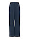 Women's Pantaloons Dark Blue