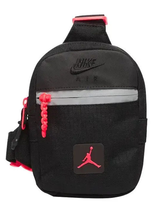 Jam Cordura Franchise Men's Sling Bag Black