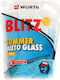 Summer Windshield Washer Fluid 3l Wurth
