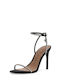 Damen Sandalen Schwarz