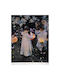 Poster Nachbildung Kunstwerk Icon 60x80