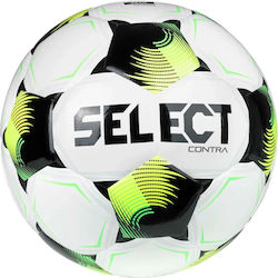 Select Sport Contra Db Μπάλα Ποδοσφαίρου Λευκή