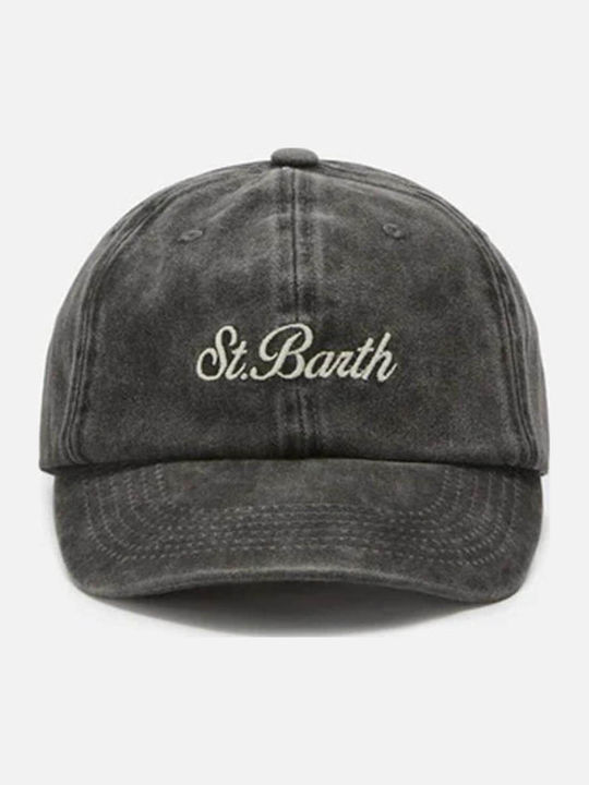 Mc2 Saint Barth Davis N-hat Black 8051689290239