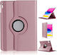 Smart Case 360° Rotating Book Cover Ipad A16 11th/10th Gen 2025/2022 Rose Gold