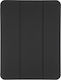 Obal:me Mistytab Hülle Xiaomi Pad 8/8 Pro Schwarz